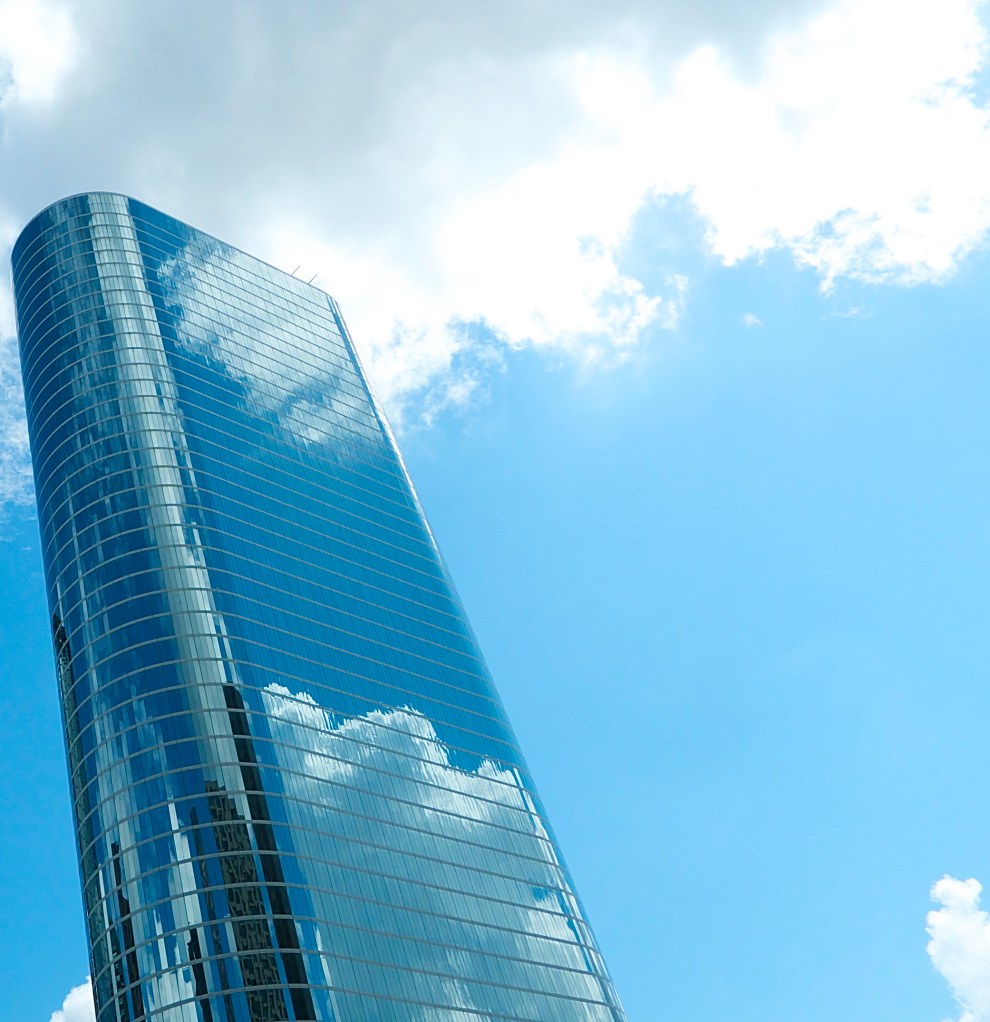 1400 Smith Street, Houston