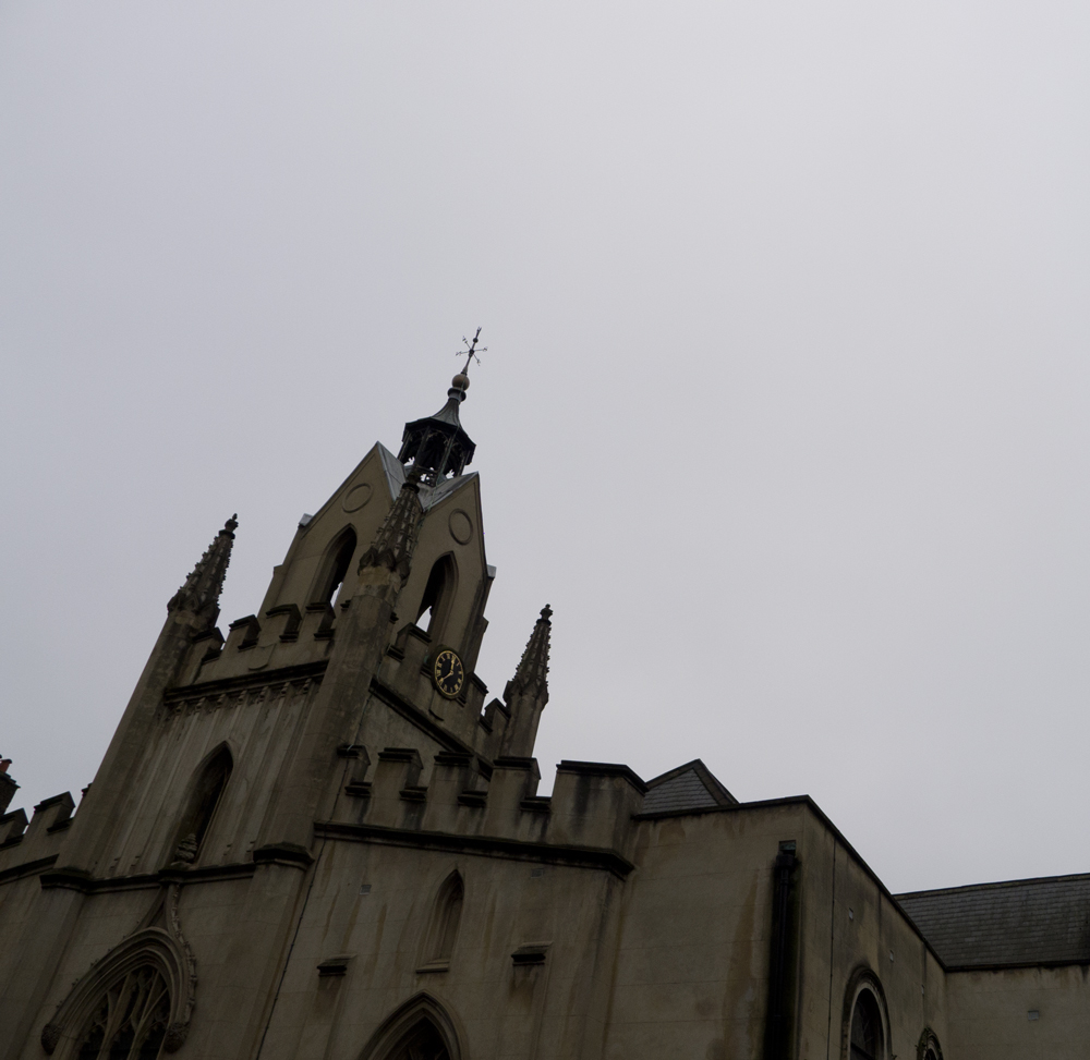 St. Mary Magdalen Bermondsey