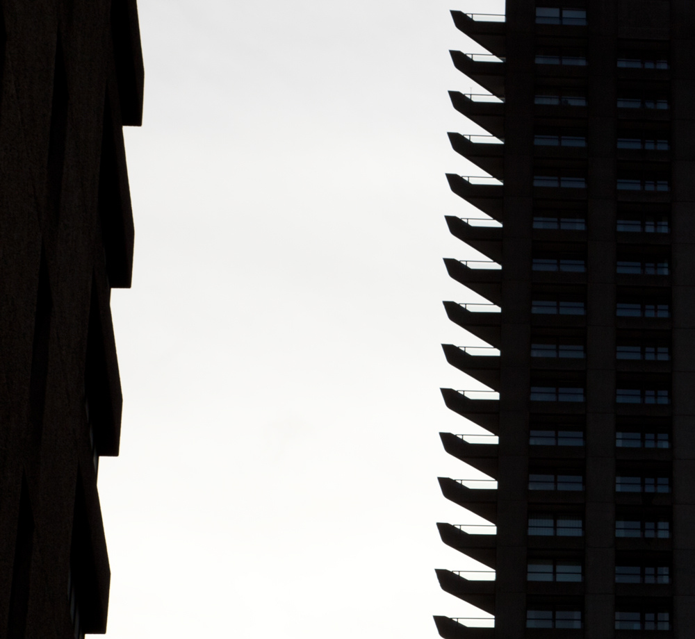 Dafoe House, Lauderdale Tower