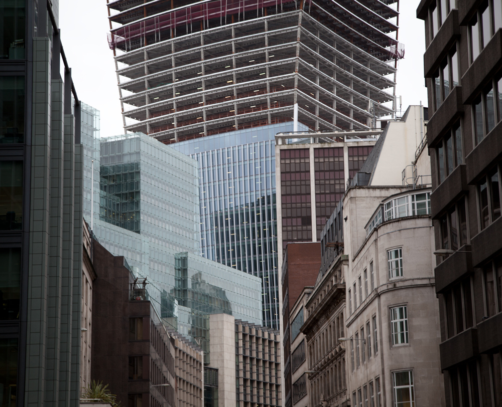 20 Fenchurch Street