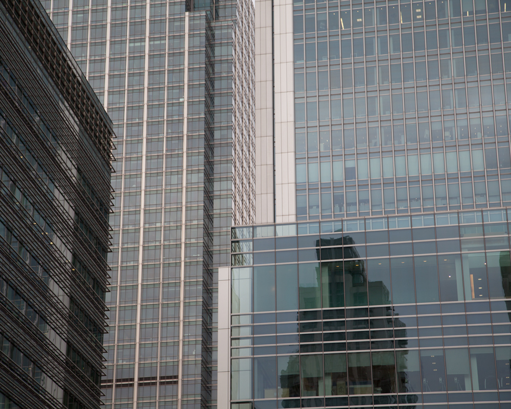 Canary Wharf