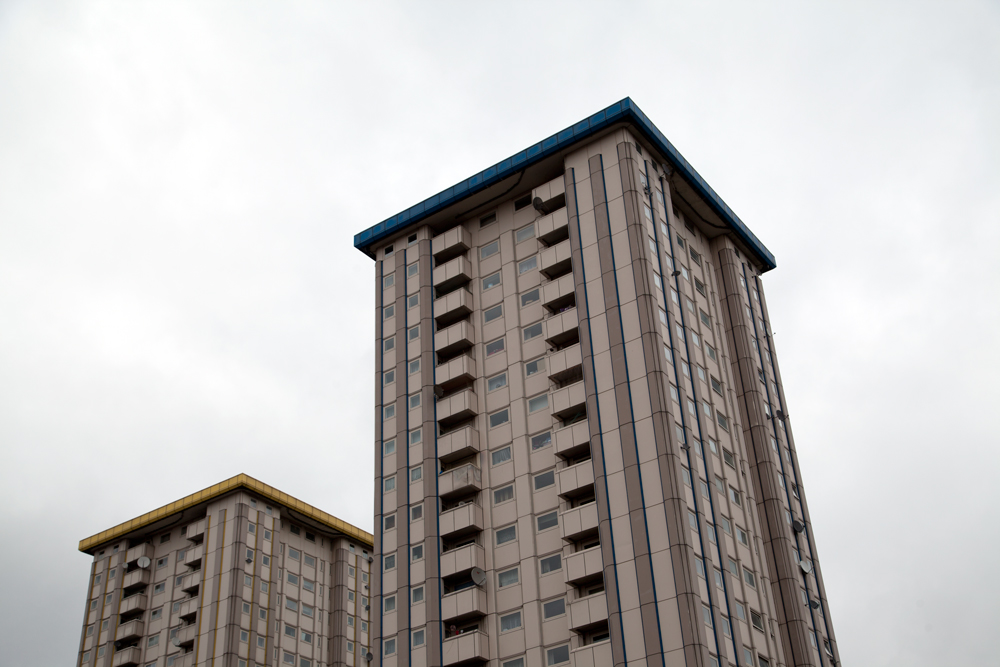 Ampthill Square Estate