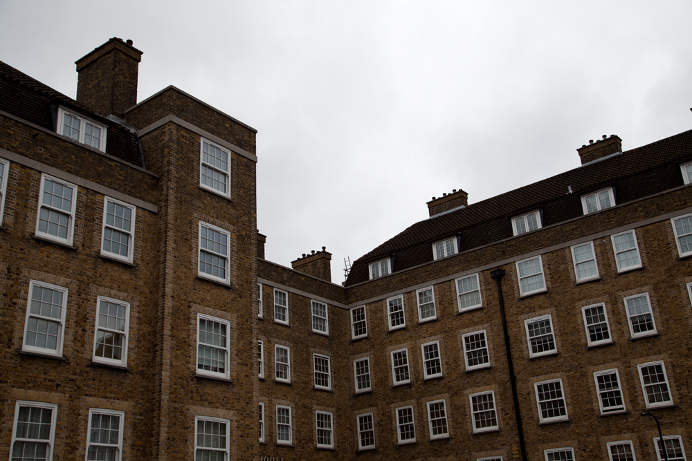 Cumberland Market Estate