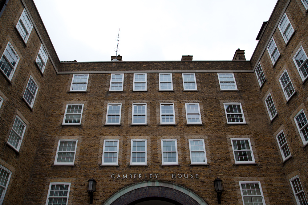 Cumberland Market Estate