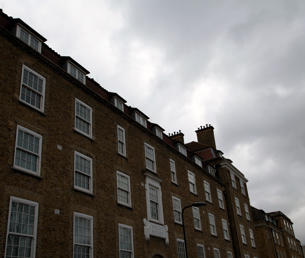 Cumberland Market Estate