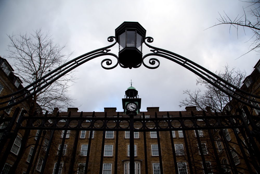 Cumberland Market Estate