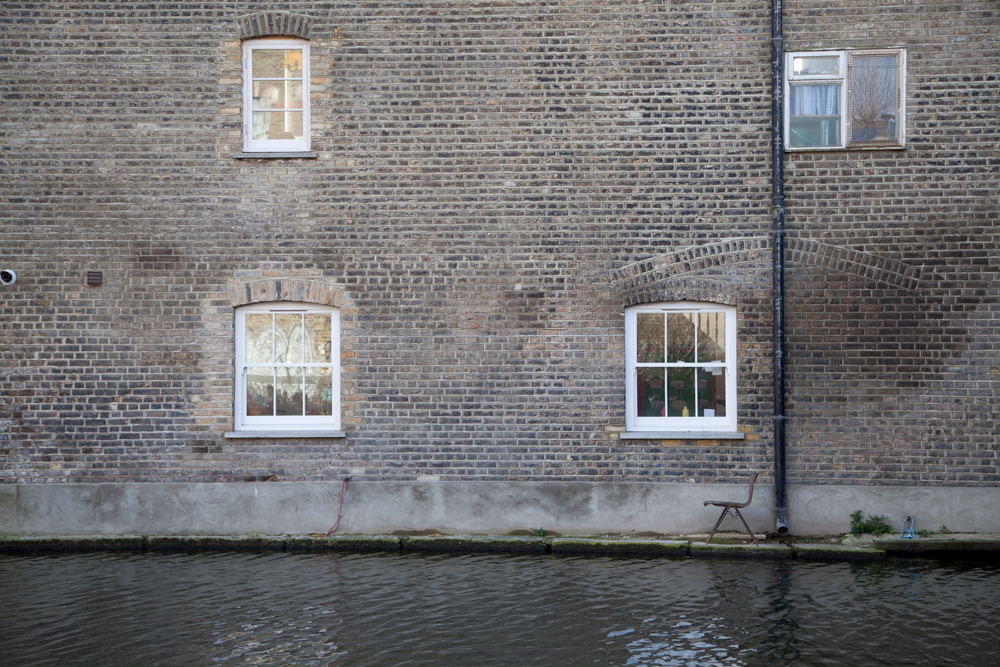 Regent's Canal