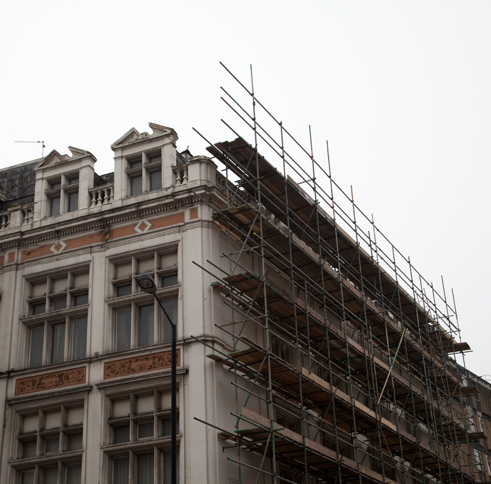 Alexandra Trust Dining Rooms
