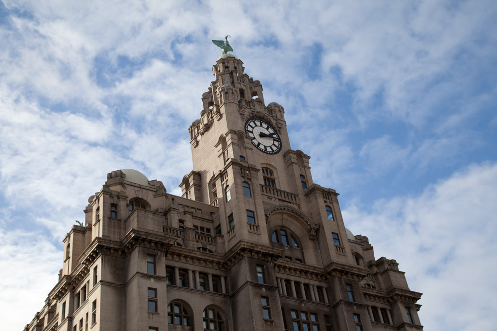 Royal Liver Building