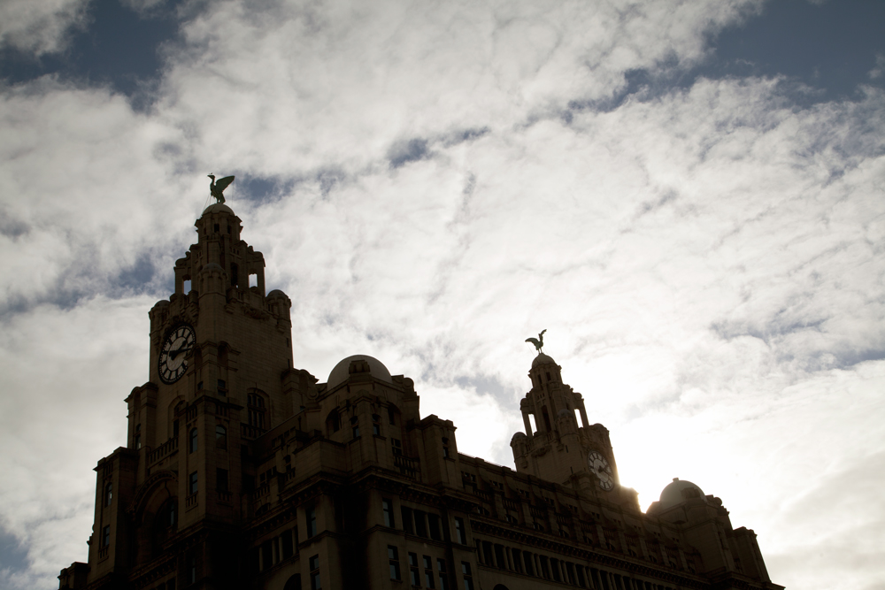Royal Liver Building