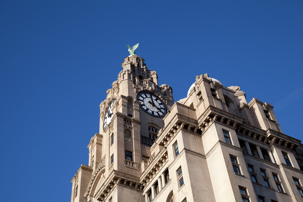 Royal Liver Building