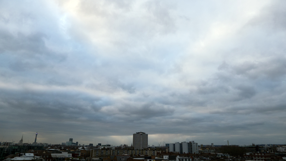 Micheal Cliffe House