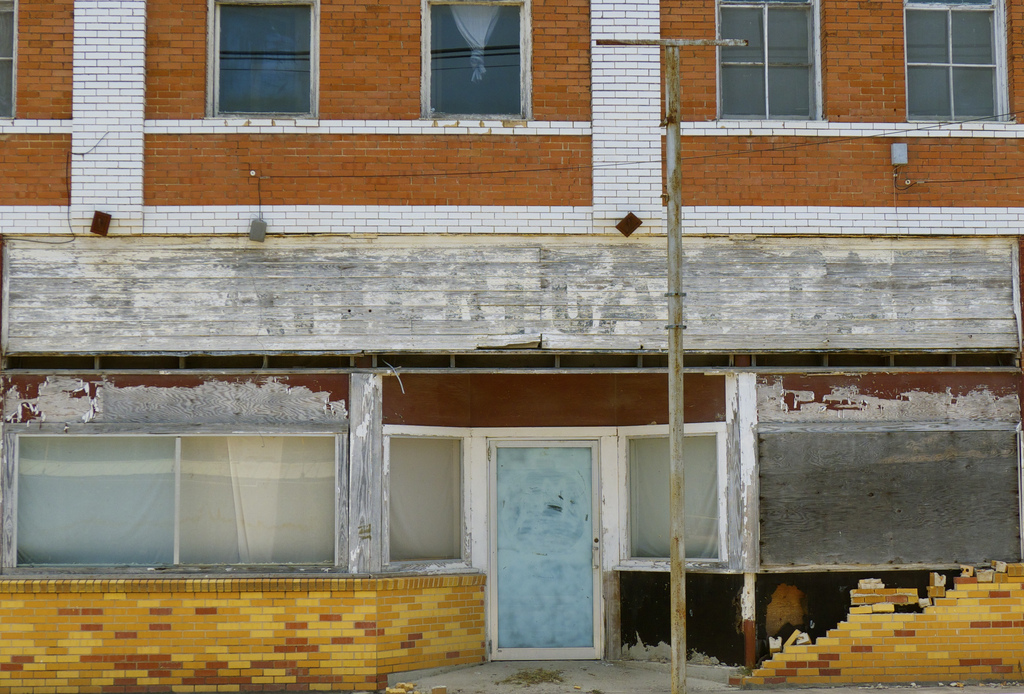 Kenedy, Texas Jul 21, 2012