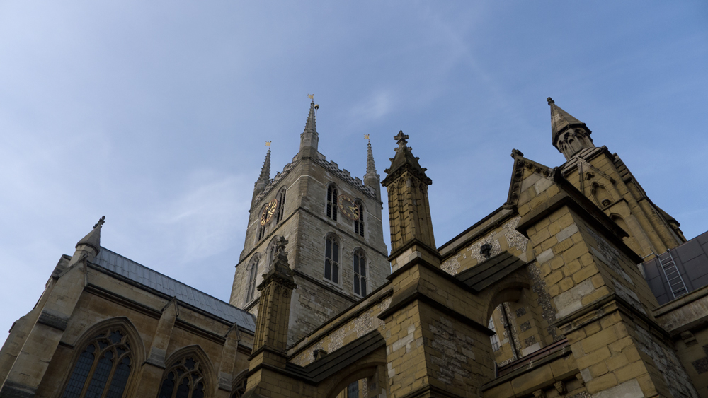 Southwark Cathedral