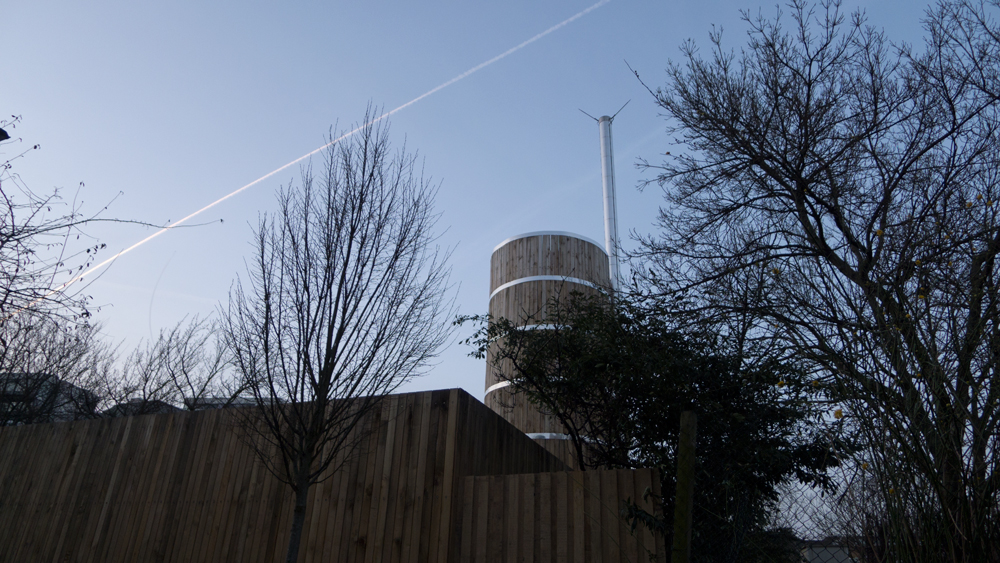 Bunhill Energy Center