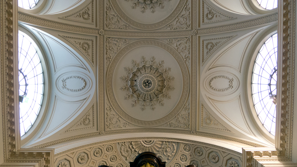 St Botolph without Aldersgate