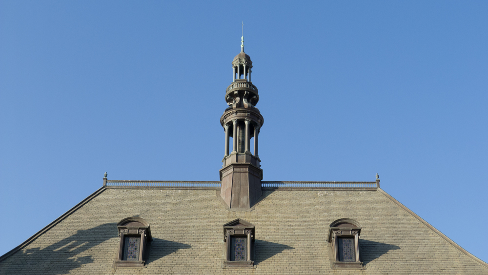 City of London School