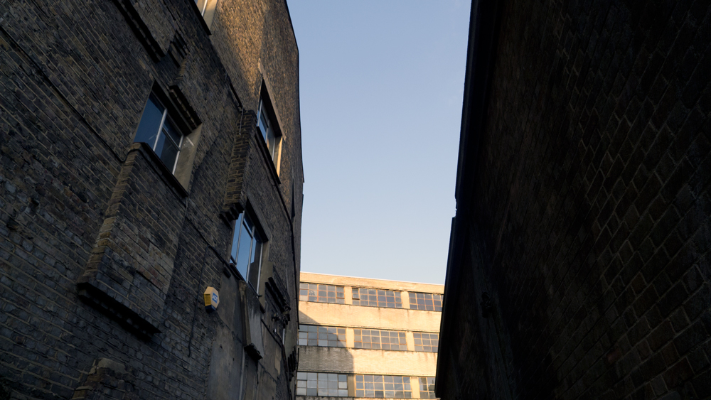 George Farmiloe and Sons