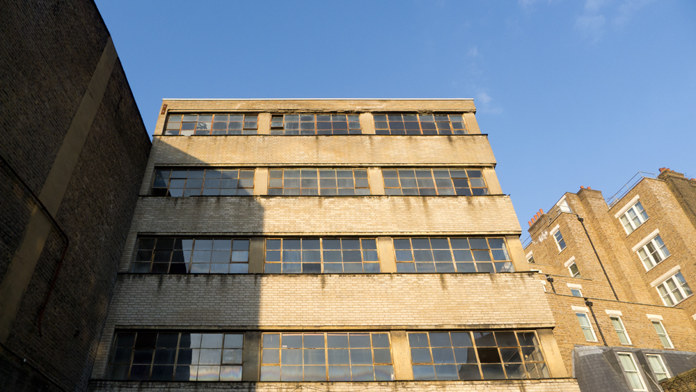 George Farmiloe and Sons