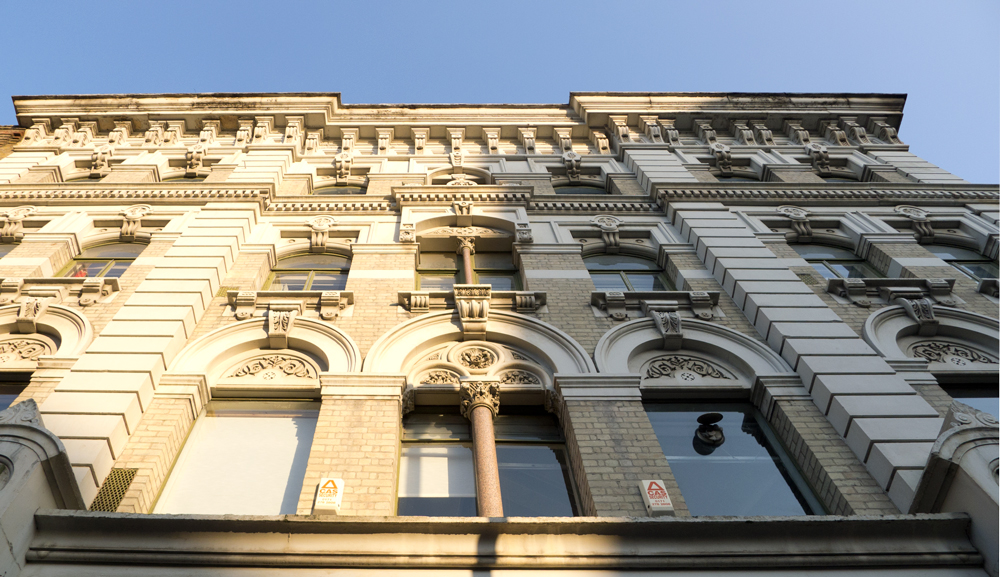 George Farmiloe and Sons