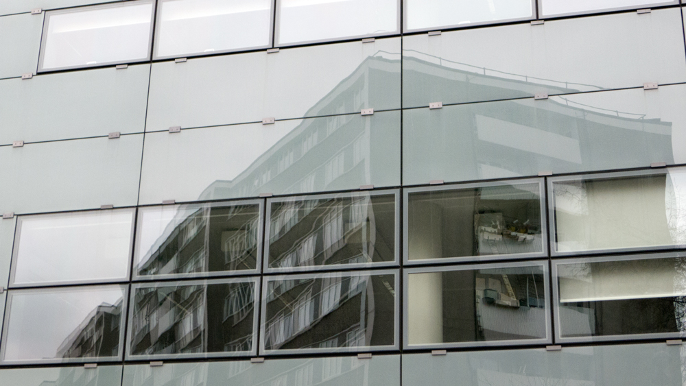 Michael Cliffe House