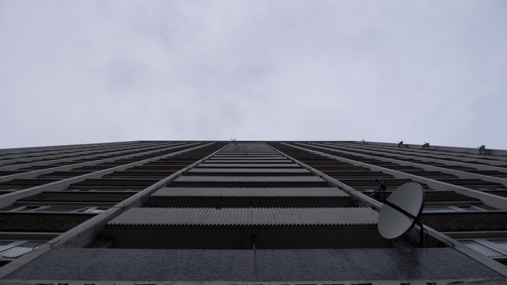 Michael Cliffe House