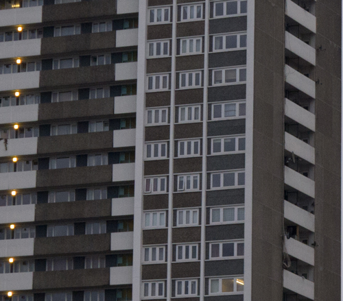 Michael Cliffe House