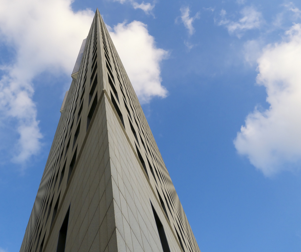 Continental Tower I