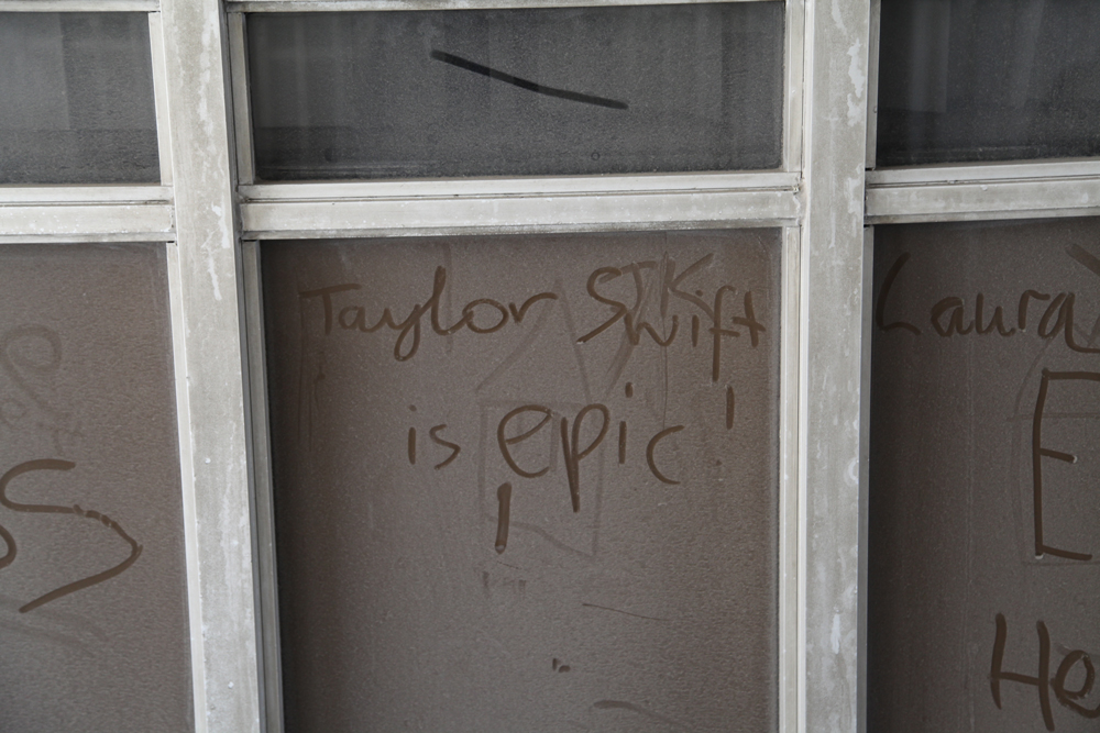 Taylor Swift Is Epic