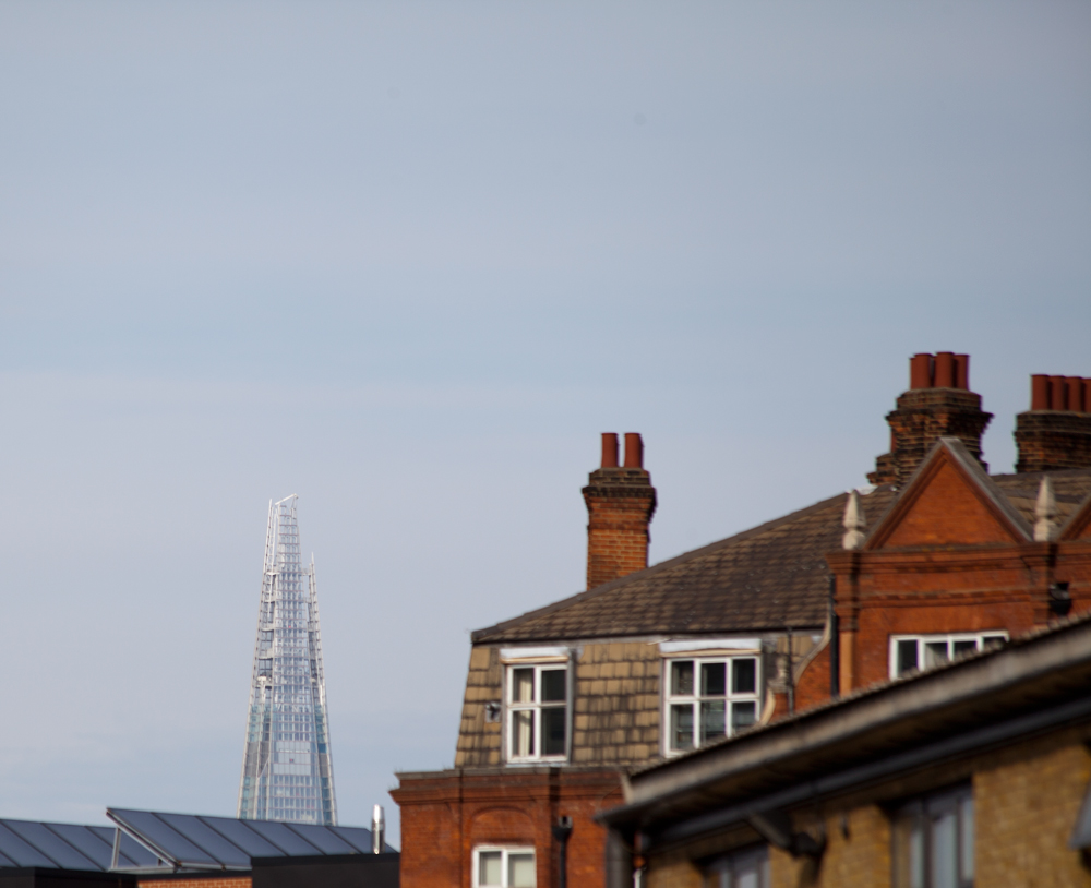 The Shard