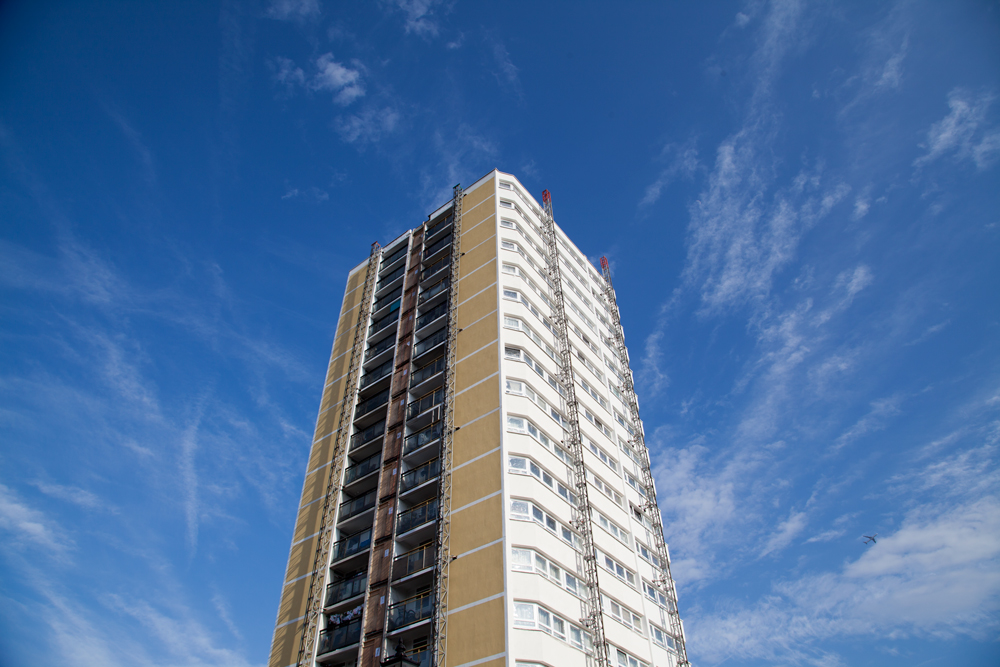 Ashmole Estate, Oval