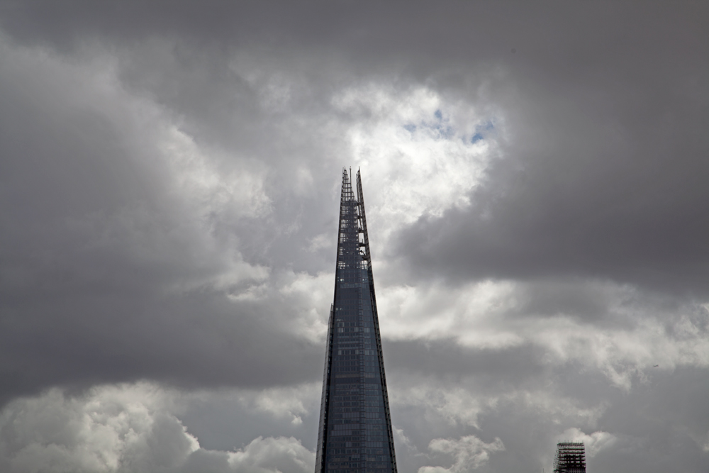The Shard