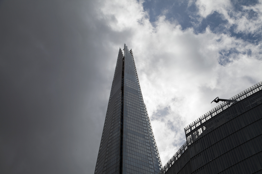 The Shard