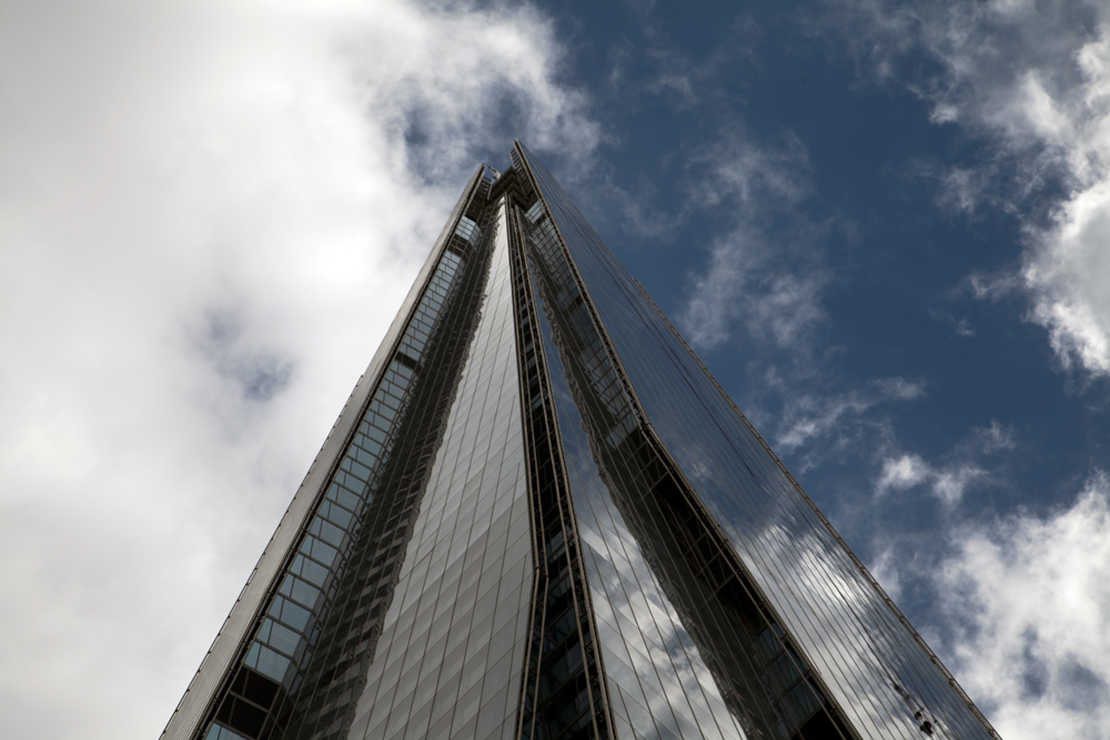 The Shard