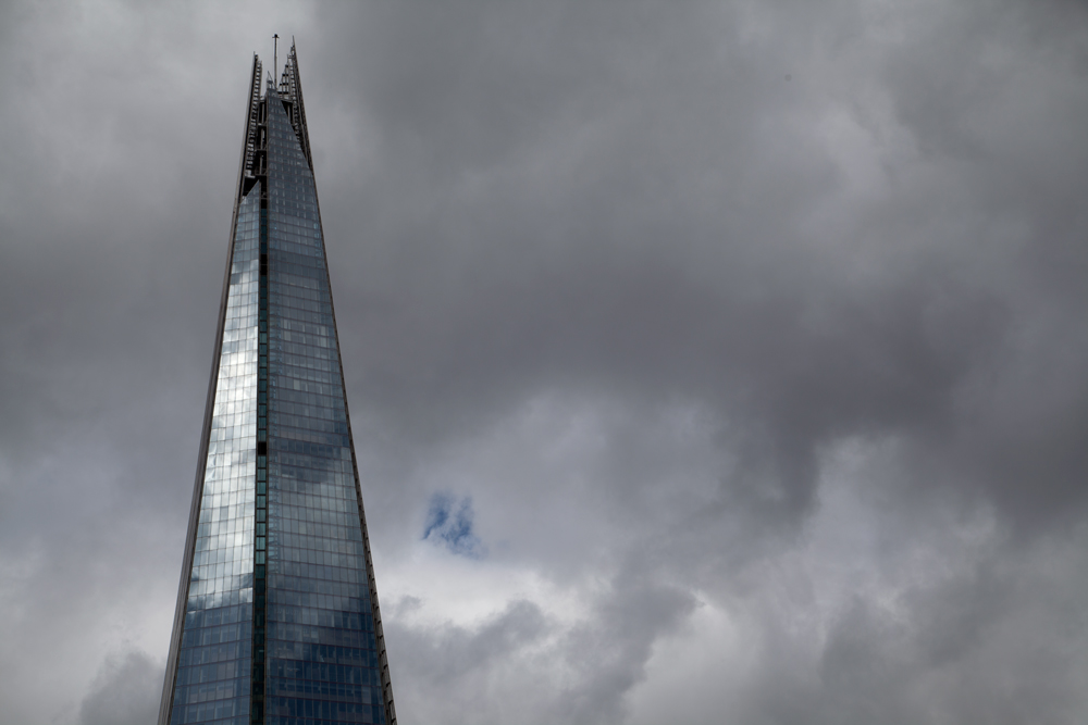 The Shard