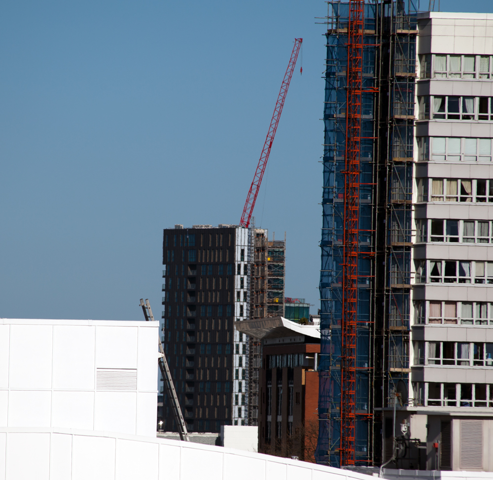 76-78 Old Street, Avant Garde, Braithwaite House