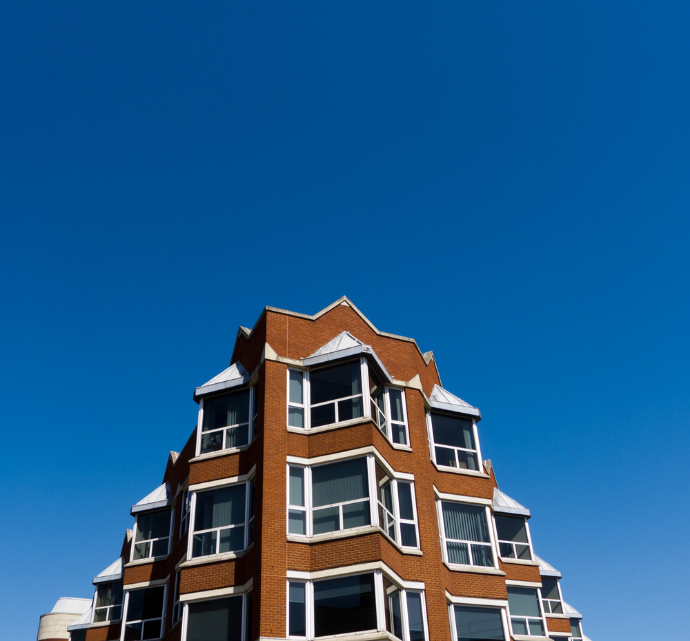 Taylor House, Exmouth Market