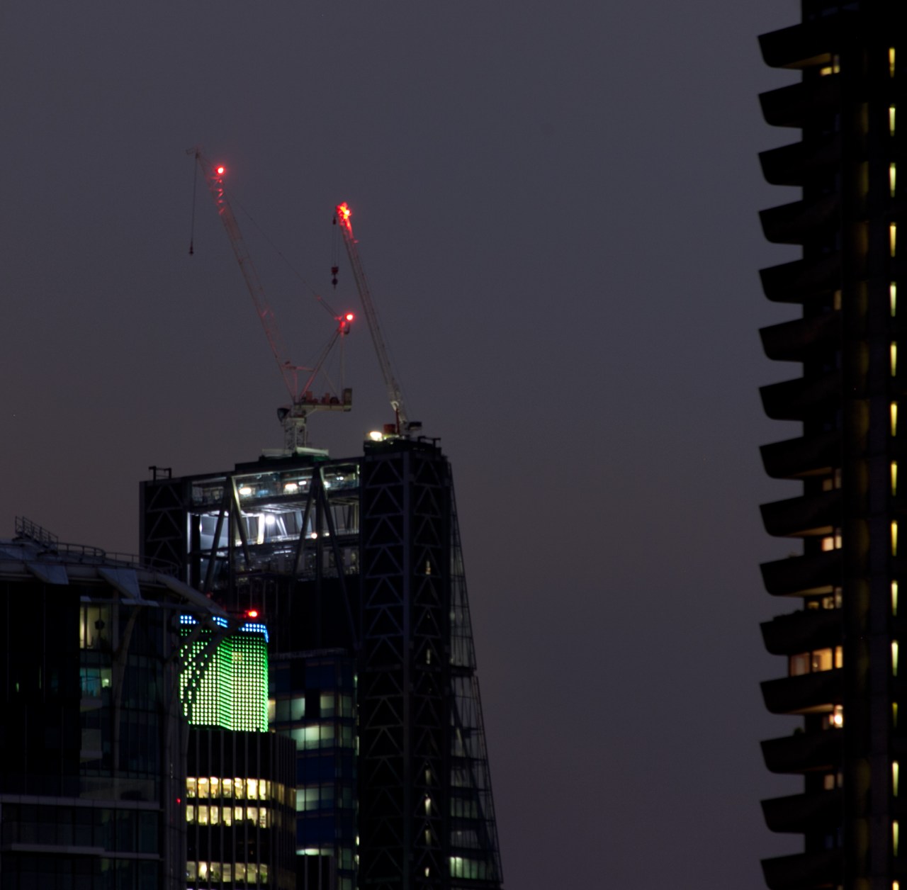 Red Light, Green Light