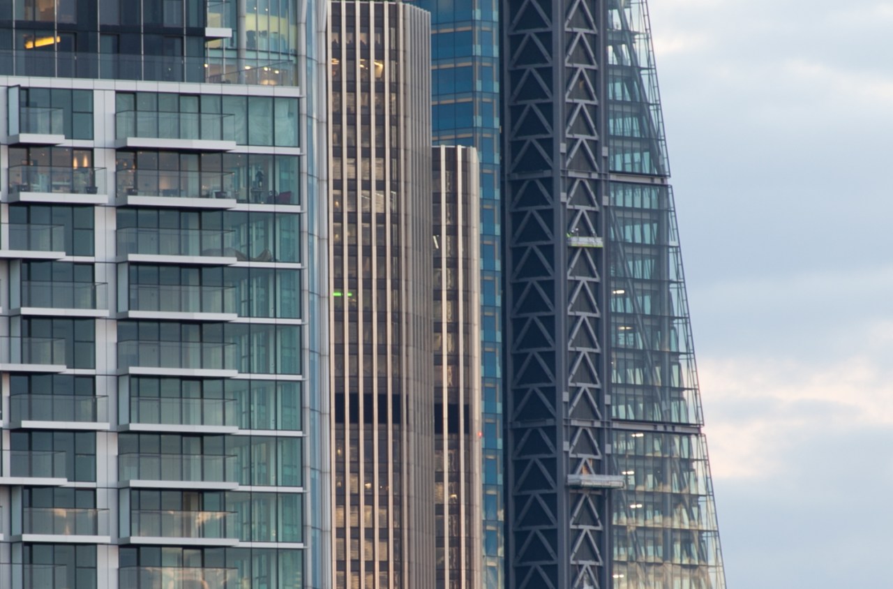 London Sept 18, 2013