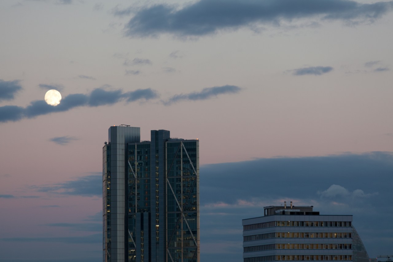 London Sept 18, 2013