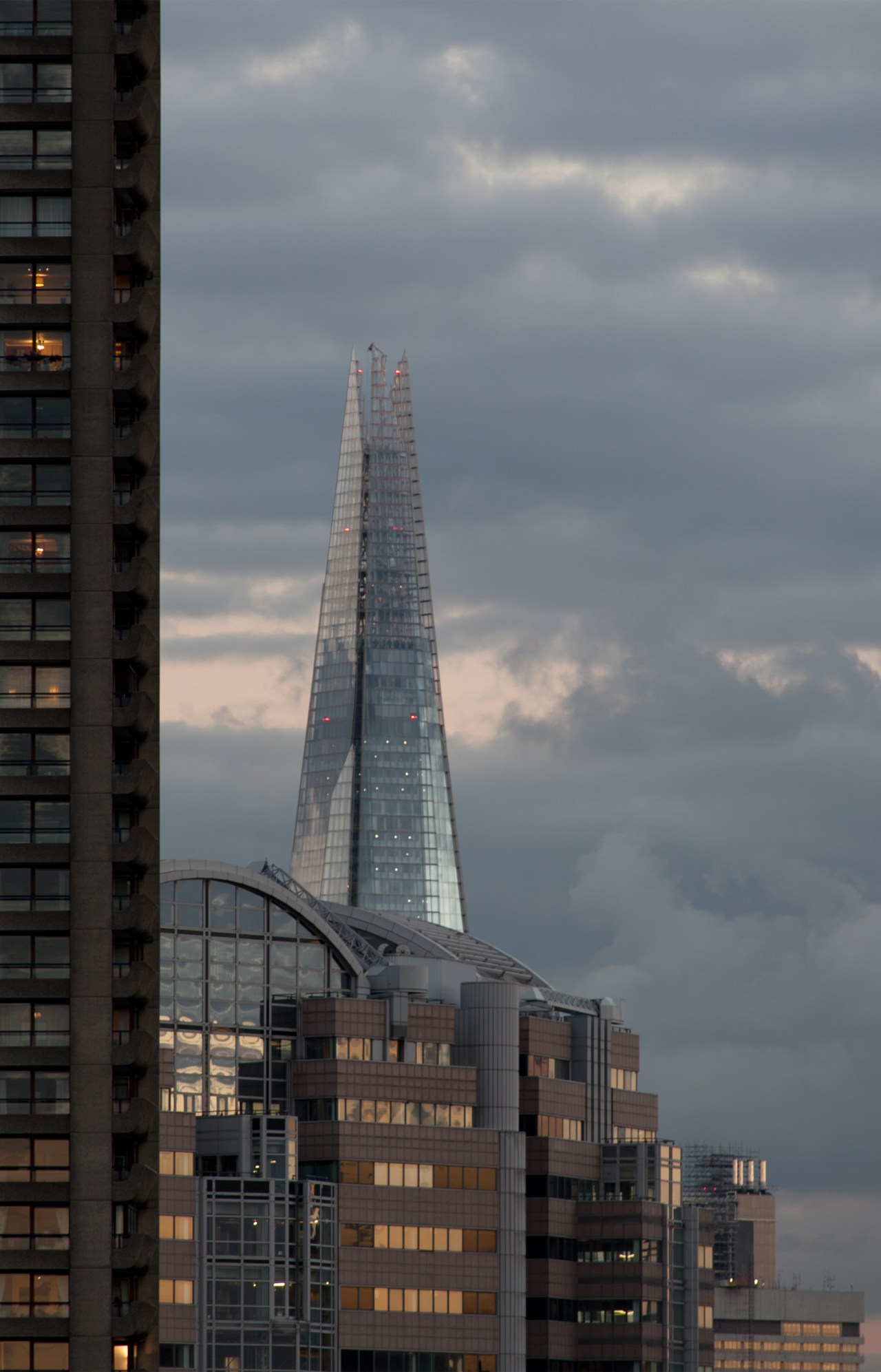 London Sept 18, 2013