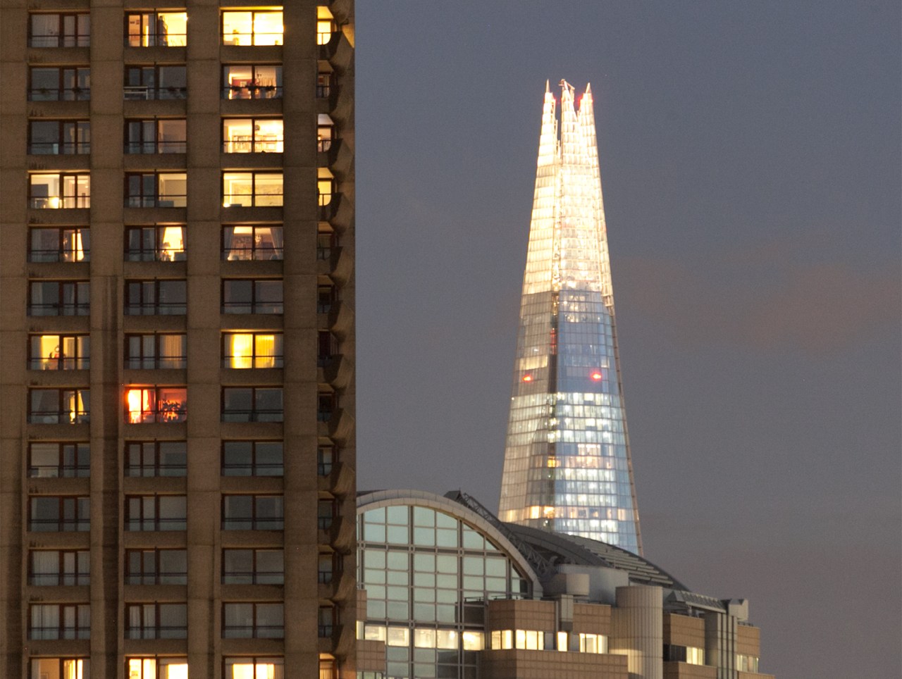 London Sept 19, 2013