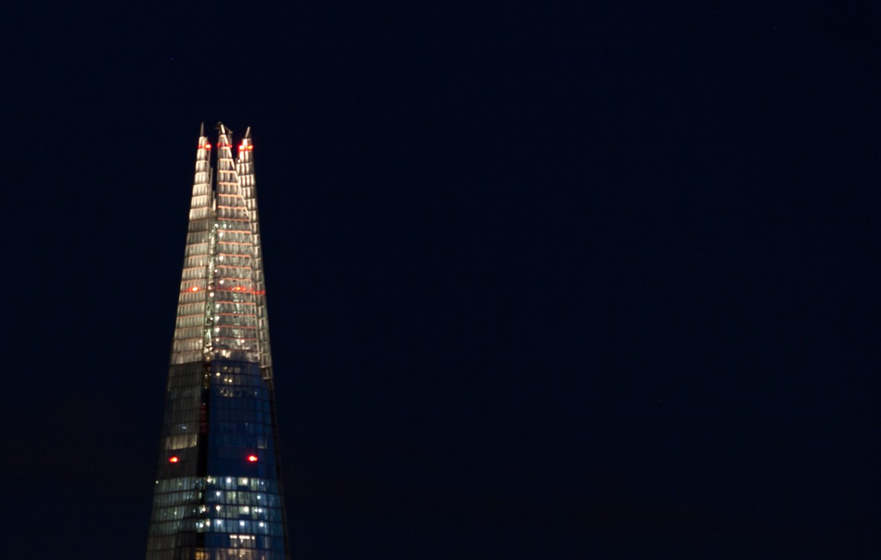 London Sept 19, 2013