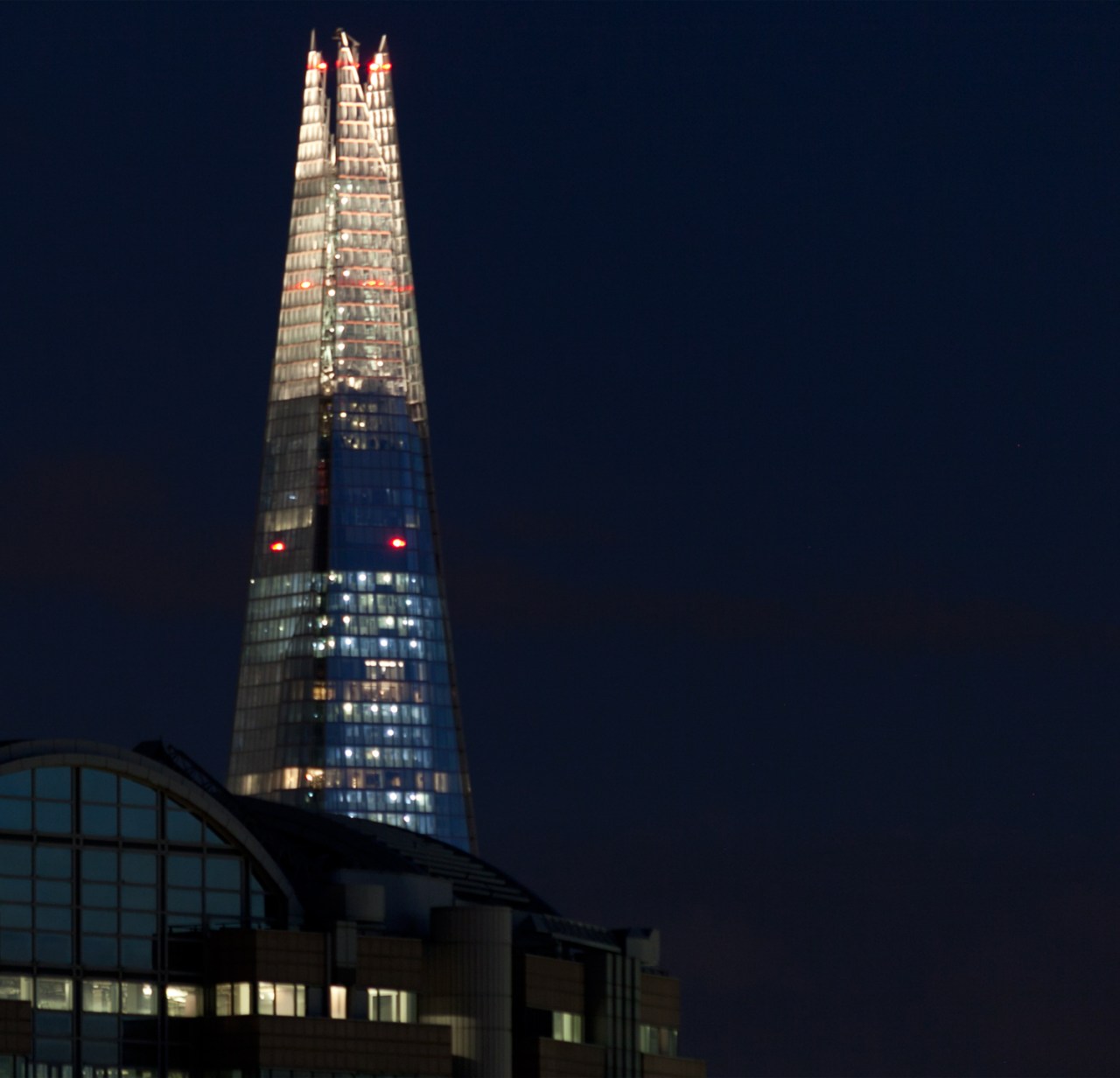 London Sept 19, 2013