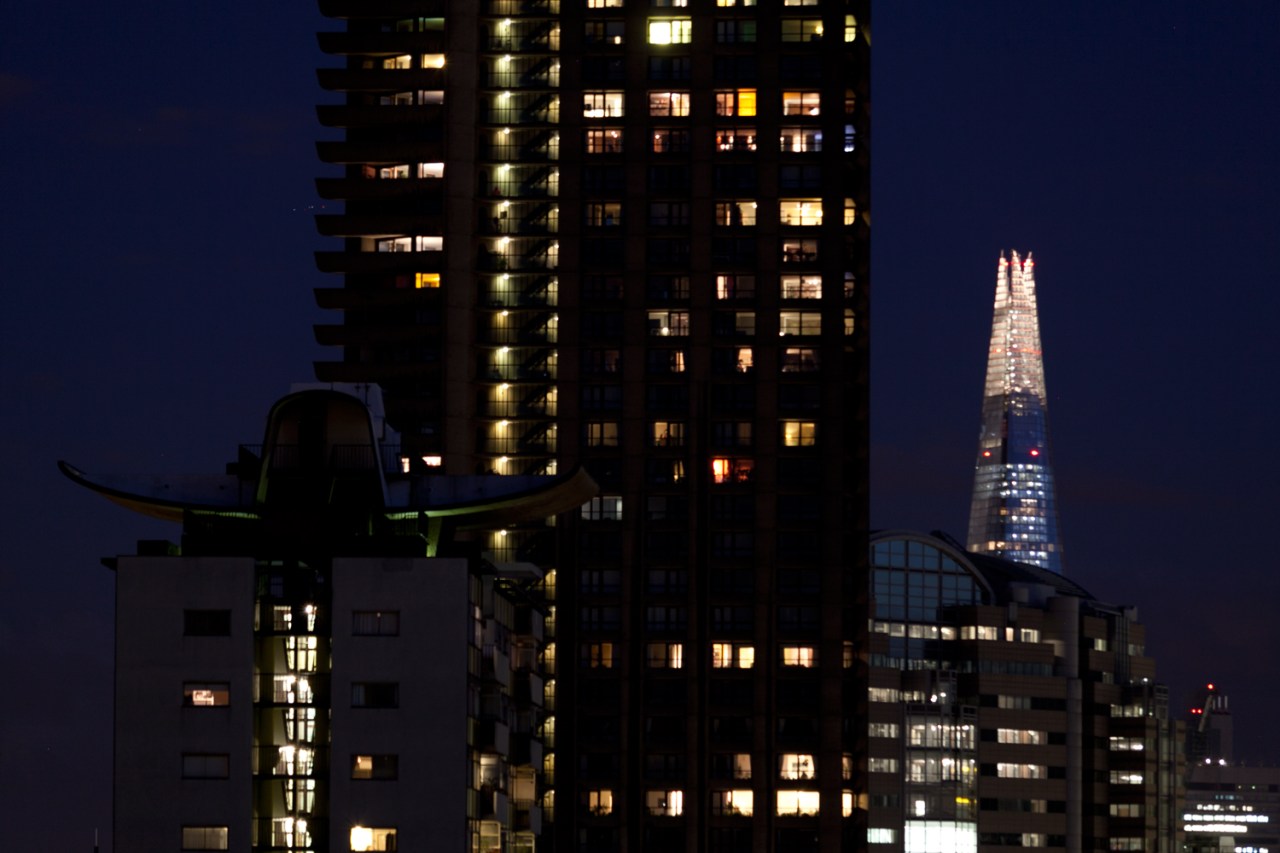 London Sept 19, 2013