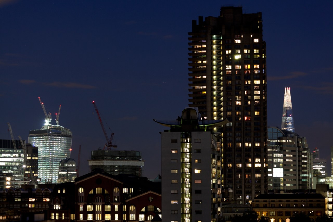 London Sept 19, 2013