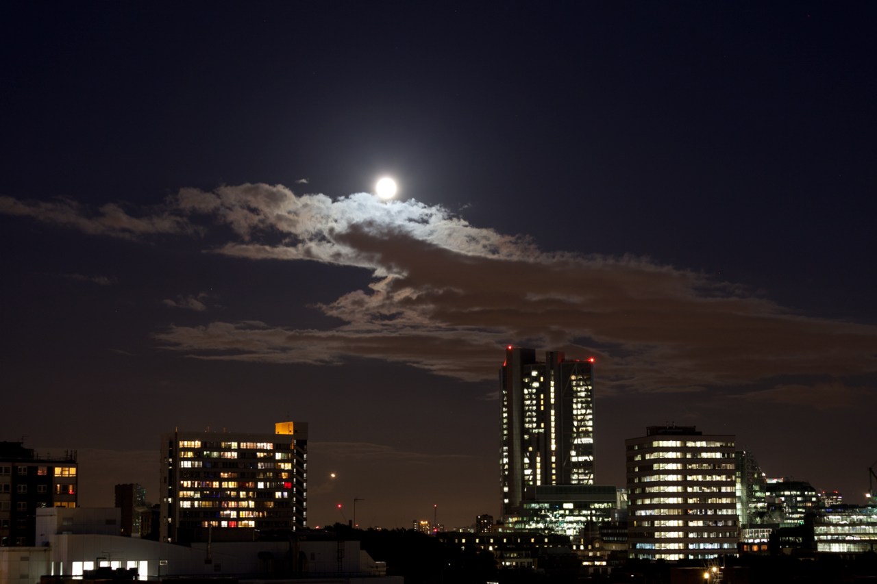 London Sept 19, 2013