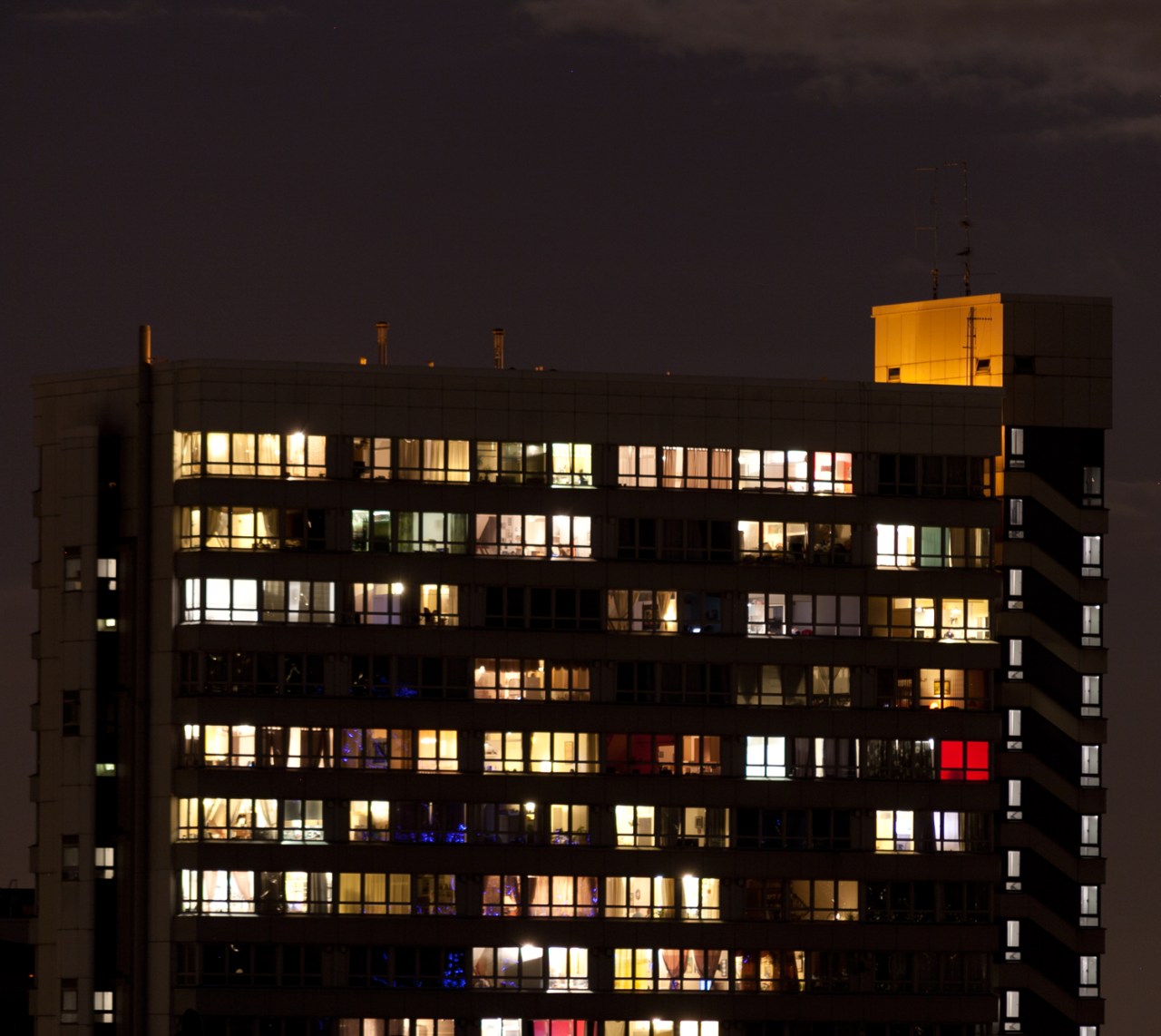 London Sept 19, 2013