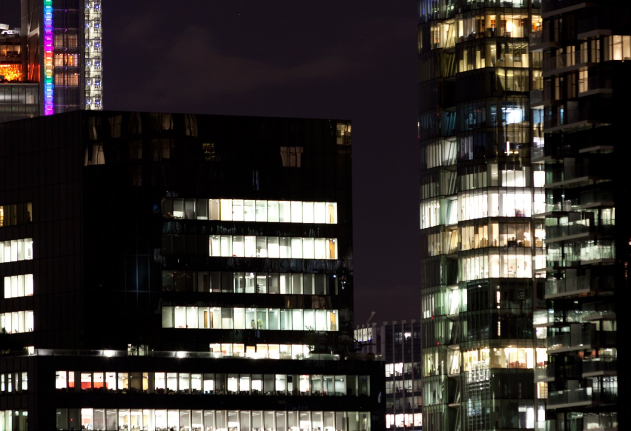 London Sept 19, 2013