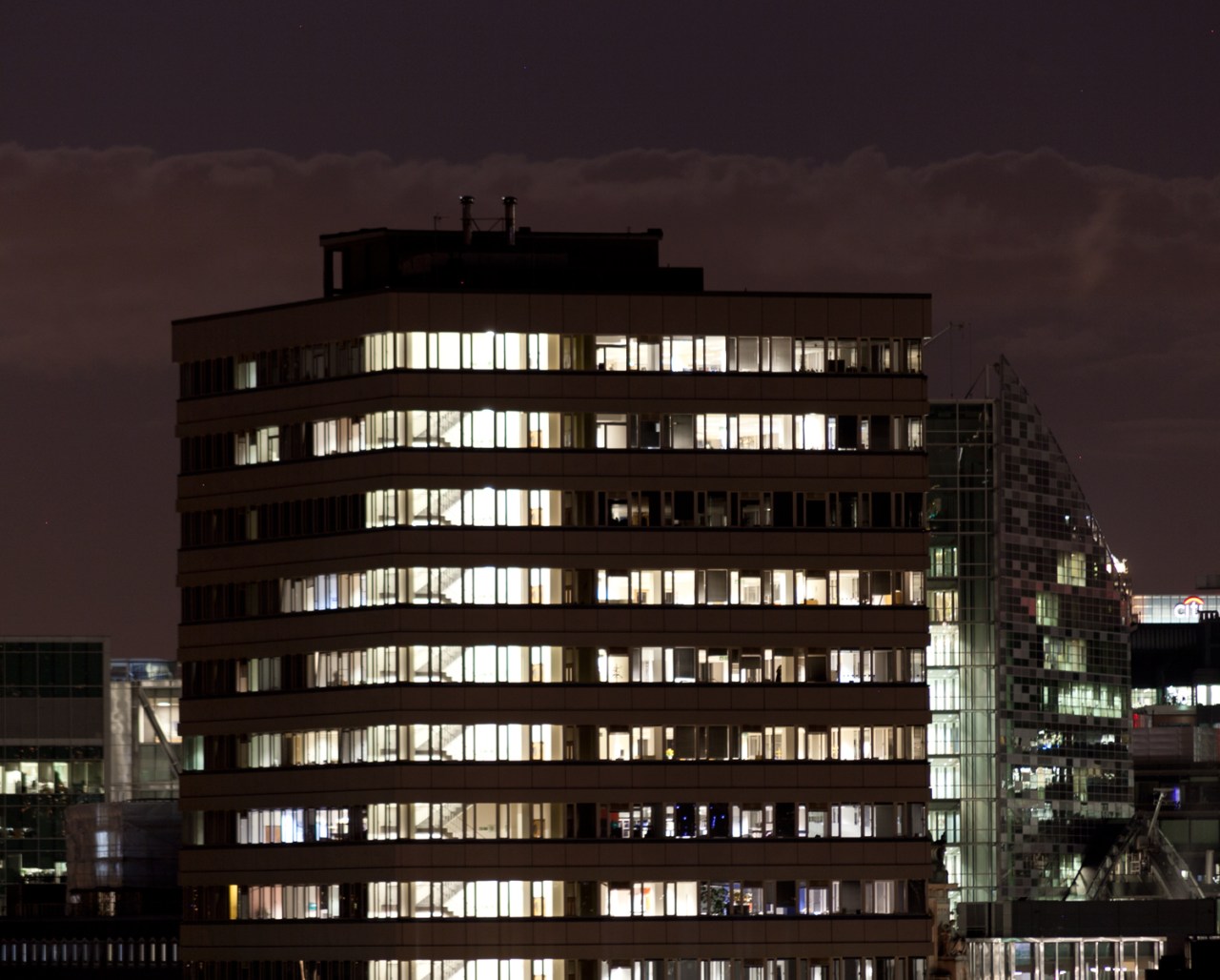 London Sept 19, 2013